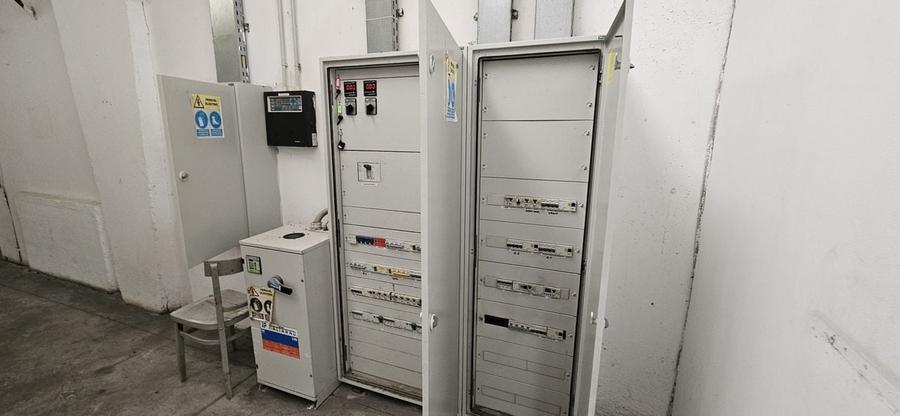 Pantelimon hala productie depozitare - 17