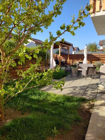 Casa duplex 150 MP, PARTER + ETAJ,  TRIAJ