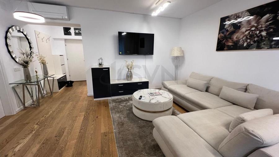 REA1026892 APARTAMENT 2 CAMERE I AVIATIEI PARKI MOBILAT PREMIUM - 2