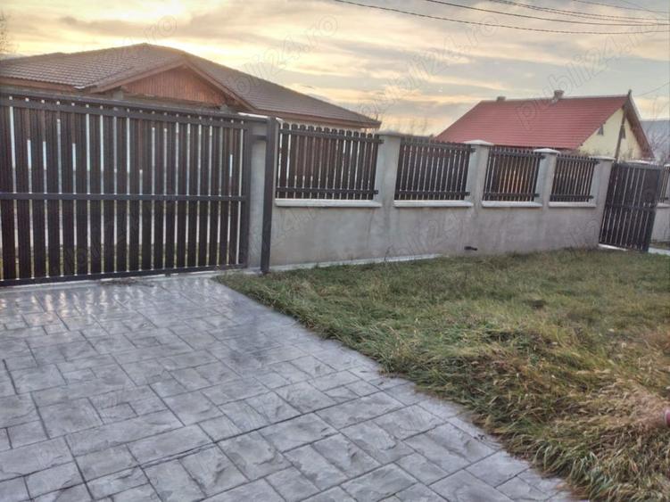 Casa cu mansarda in Vintu de Jos - 8