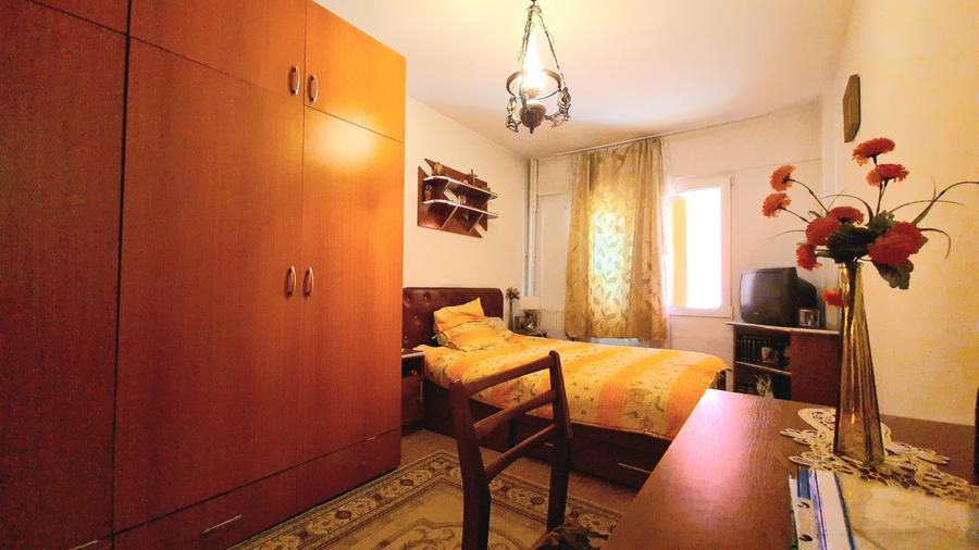 REZERVAT - APARTAMENT 2  CAMERE - DECOMANDAT - ZONA GRIVITEI - 5