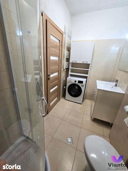 APARTAMENT MODERN 2 CAMERE | 55 MP | DOAMNA STANCA - 6