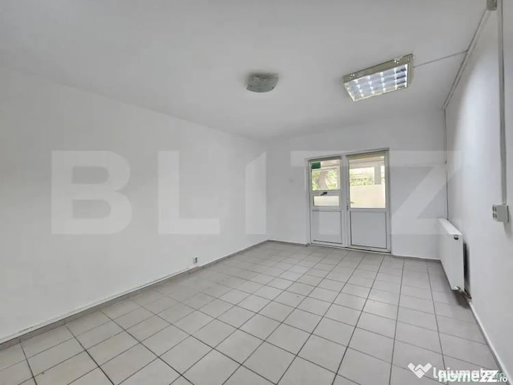 Apartament cu 2 camere nedecomandat în Nicolina