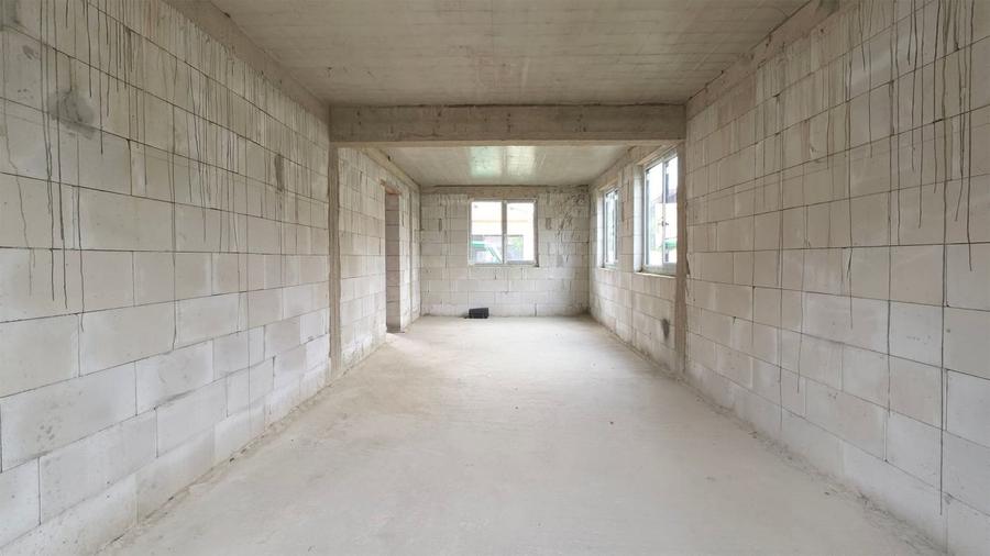 Duplex cu 3 camere cu Canalizare în Vladimirescu
