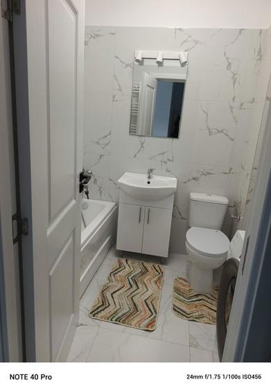 Inchiriez garsoniera moderna, bloc nou, parcare inclusa - 7