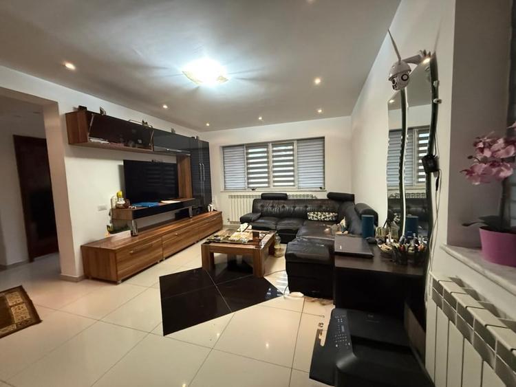 Casa S+P+1, 329 MP teren, 118,6 MP utili, Carcea, zona Selgros - 5