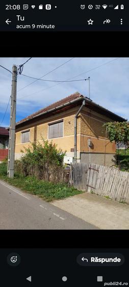 Casa de vanzare in Ludus - 2