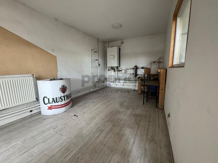 Hala de inchiriat – Brasov, zona industriala, suprafata 625,5 mp - 6