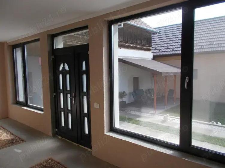 Casa, vand-schimb, Varias, Timis, 3 camere, teren 1439mp, partial renovata, utilitati, comision=0% - 9