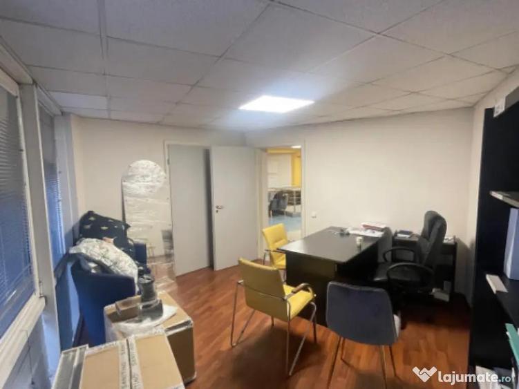 Spatiu de inchiriat, 102 mp, zona Independentei - 4