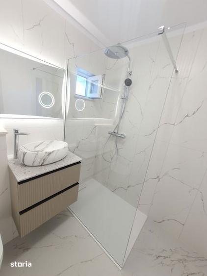 Apartament 2 Camere Renovat 2026 BRASOV 60 MP NOUA Decomandat - 5