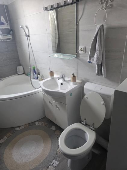 Inchiriez ap. 2 cam Bragadiru - 6