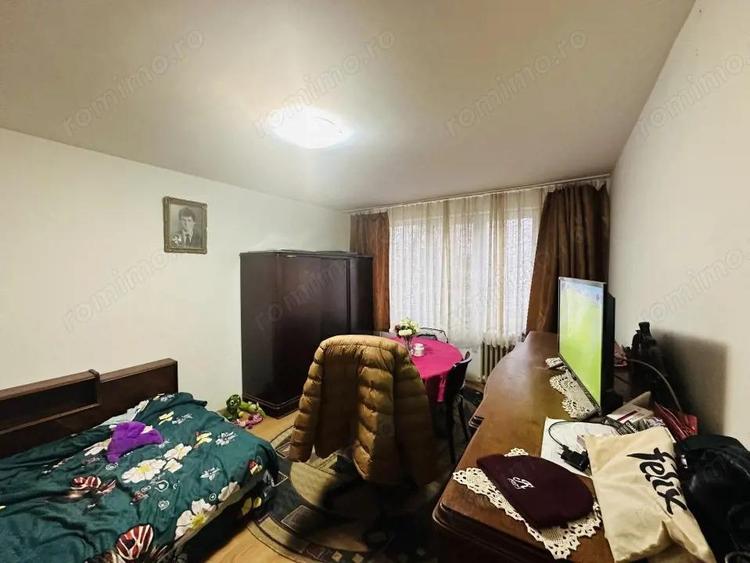 Super Apartament 3 camere, conf 1 sporit, et 1/4, 68 mp, Drumul Taberei - 18