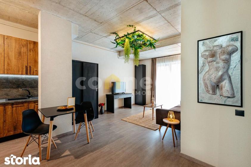 Apartament de inchiriat cu finisaje premium | Zona Centrala - 3