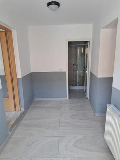 Apartament cu o camera la casa central in codlea - 2