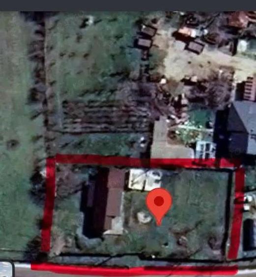 Vand urgent casa Com .Suseni ,Arges !!! - 1
