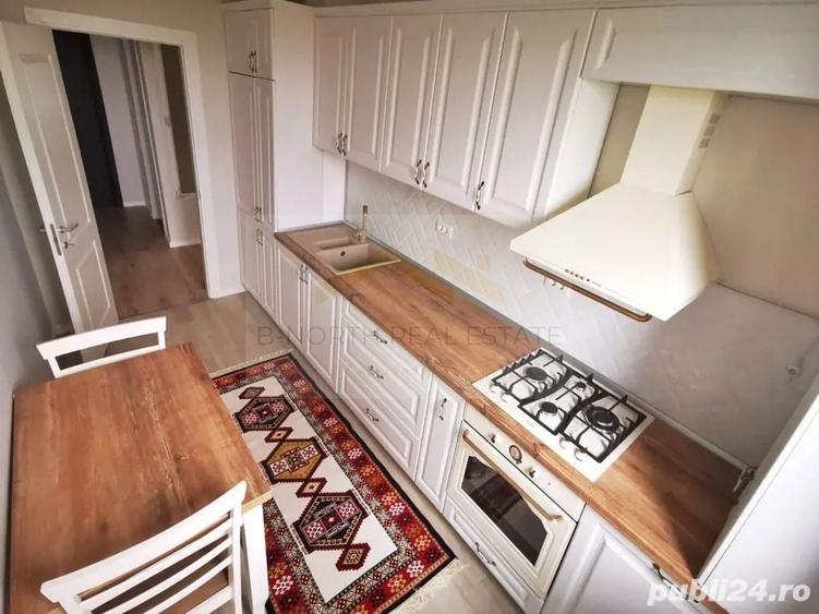 Apartament premium de închiriat | Design modern | Finisaje high-end | Parcare - 4