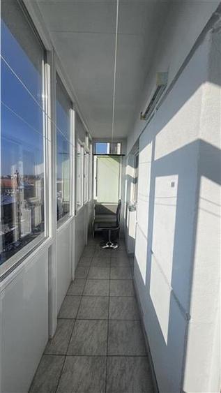 Berceni- Metrou Piata Sudului, apartament 4 camere, centrala proprie, bloc reabi - 26