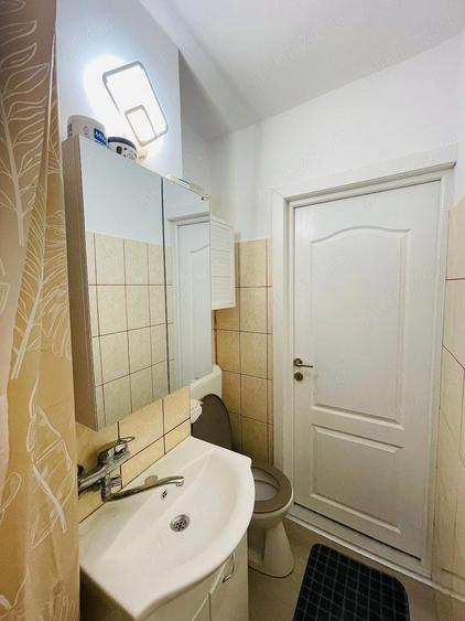 Apartament 2 camere de vanzare, vest, 3 4. Str Arhip Nicolae, renovat, 49.000 euro - 3