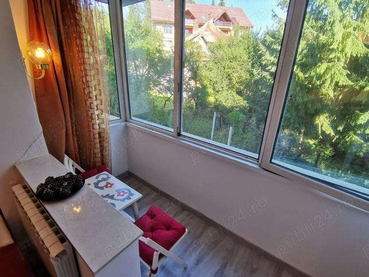 Apartament cu 2 camere decomandat în Orizont