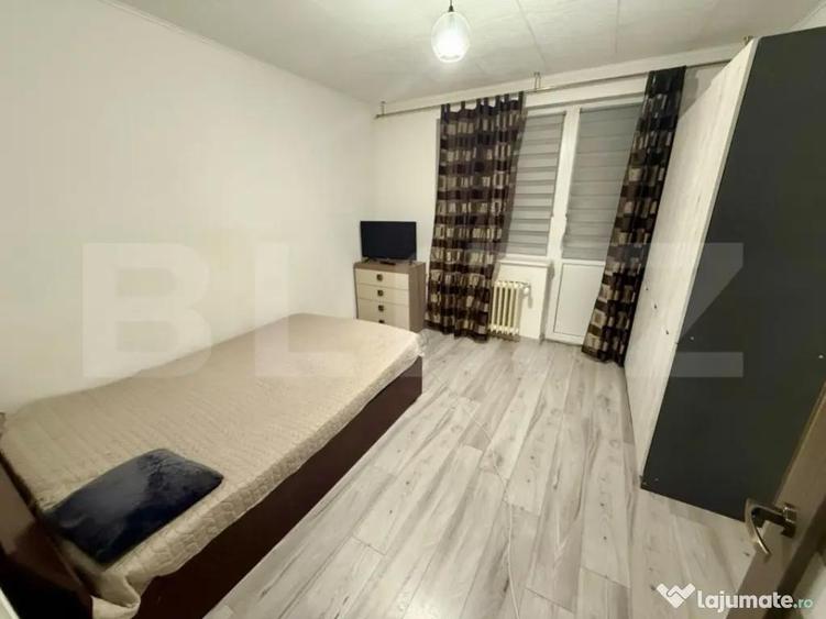 Apartament 2 camere, 50 mp, Calea Bucuresti - 9