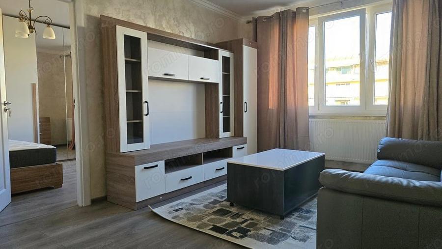 Apartament 3 camere in Deva, zona ultracentrala, et 3 - 6
