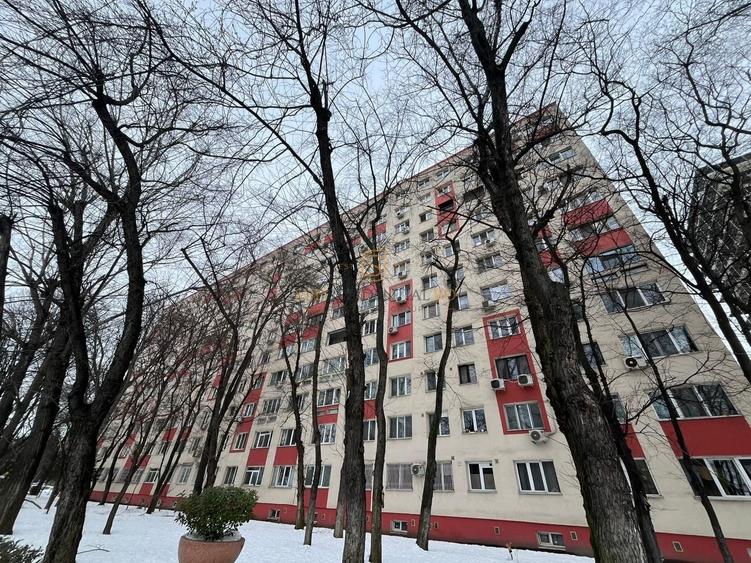 Apartament 2 Camere, Bd. Constantin Brâncoveanu, bloc reabilitat 2025 - 16