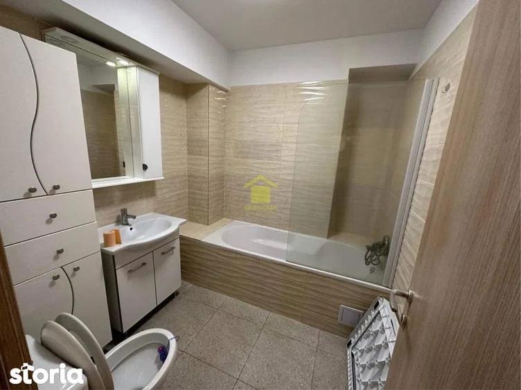 Apartament 3 camere, 2 bai, 76 mp utili, parcare subterana Bragadi - 2