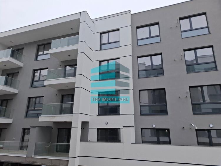 3 Camere,Finisaje Premium,Finalizat, 83 Mp, Pallady – Nicolae Teclu - 1