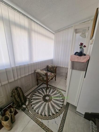 Apartament superb, renovat integral, in vila, curte proprie, Gradina Icoanei - 14