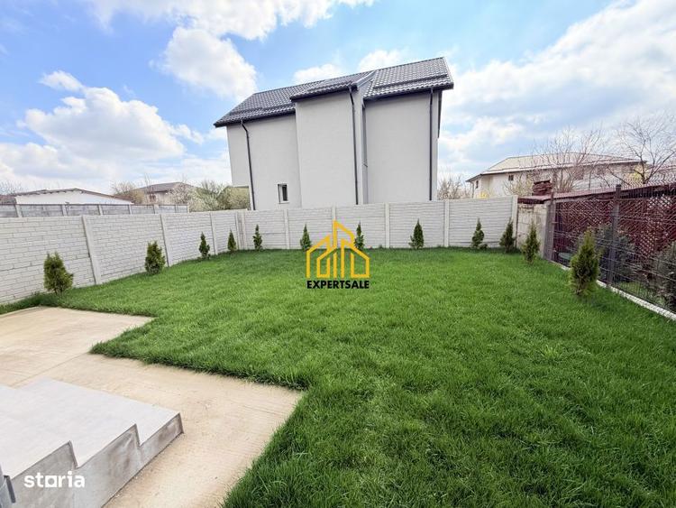 CASA DOMNESTI/ 4 CAMERE/ UTILITATI/300 MP/Zona exclusivista - 2