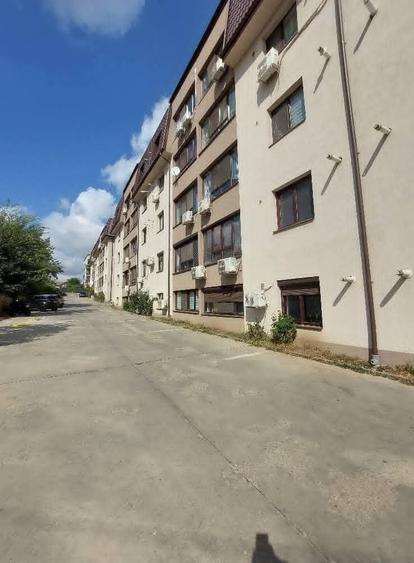 Apartament 3 Camere tip Duplex - 27