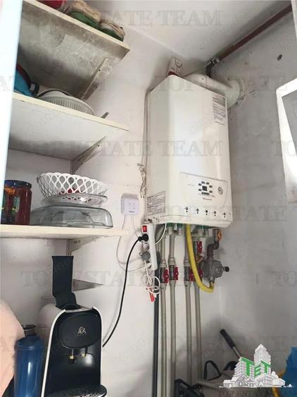 Super apartament decomandat cu 2 camere si balcon in sect. 6, in zona Dr. Sarii - Razoare, la doar 5 - 5