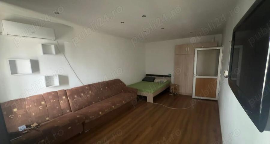 Vand apartament 1 camera , Nicolina - rond vechi CUG - 3