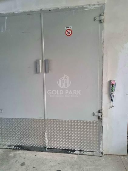 Complex Industrial - Zona Autostrazii A3 - PRELUARE CHIRIASI - 35