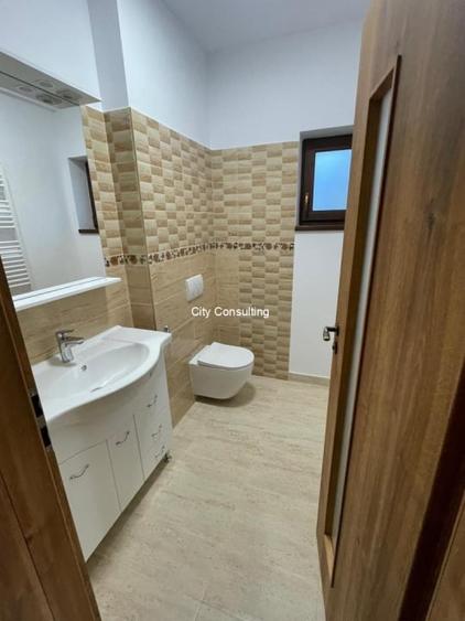 Busteni Piatra Arsa Vanzare vila individuala noua priveliste panoramica - 10