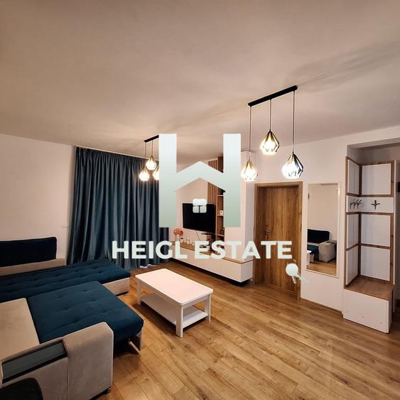 Apartament cu 2 camere si gradina in Giroc - 1