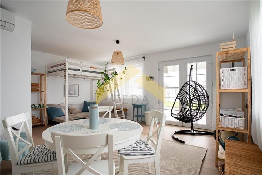 Casa la sol stil Neoclasic modren lux in Mandruloc - 26