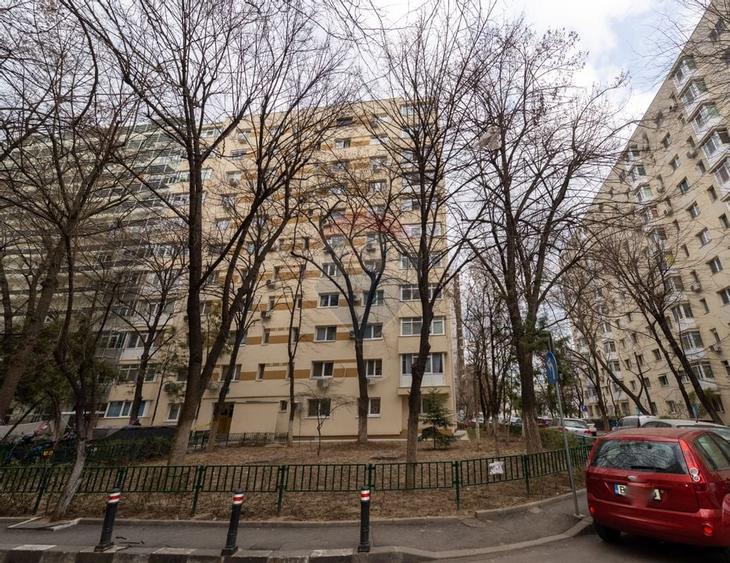 Garsoniera de vanzare, 23mp, Morarilor , Spitalul Pantelimon - 10