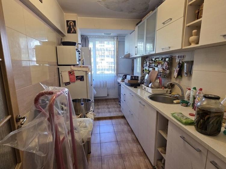 Campia Libertatii, intersectie Gheorghe Petrascu, 10 minute metrou Muncii - 2