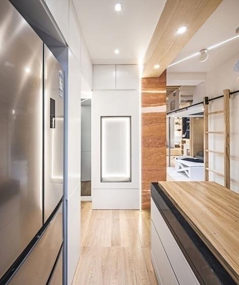 *BLOC NOU*Apartament de vanzare,2 cam dec, Sararie,5 min de UAIC - 3