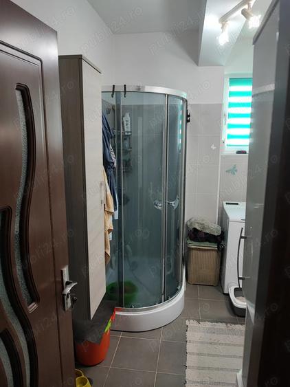 Proprietar inchiriez garsoniera mobilata, spatioasa, eleganta - 3