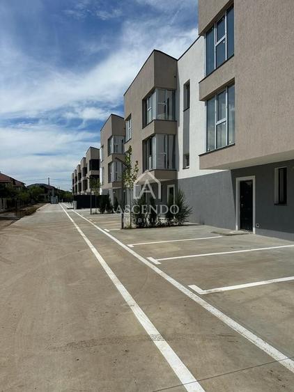 Casa noua insiruita 4 camere Chiajna, 142 mp, 2 parcari, curte - 7