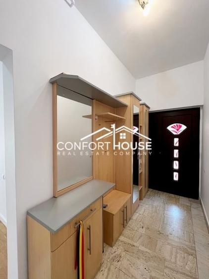 VILA S+P+E, 7 camere,complex rezidential,piscina,IANCU NICOLAE-British School - 25