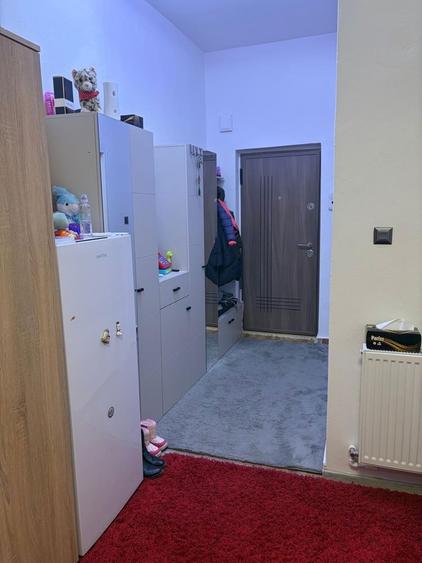 Vand garsoniera partea de jos a orasului - 1