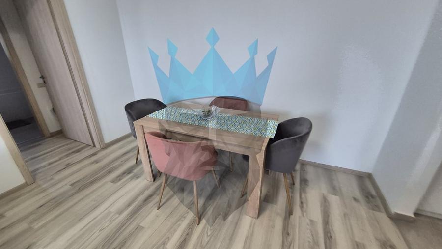 Apartament 2 Camere Bulevardul Timisoara Bucuresti - 5