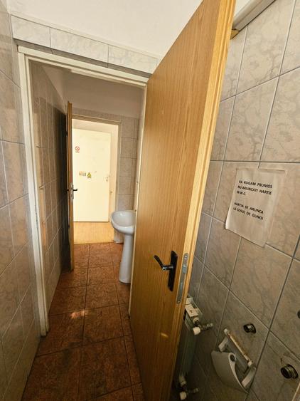 Ferdinand stradal | Vila individuala S+P+2+M | Curte proprie | Centrala termica - 37