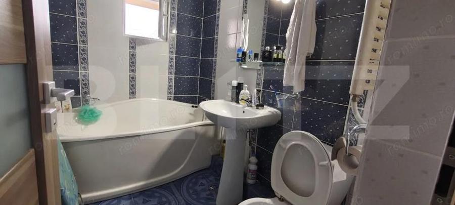 Apartament spa?ios ?i luminos in zona centrala dubla orientare - 9