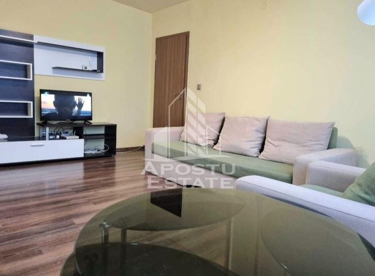 Apartament cu 2 camere,Calea Urseni - 5