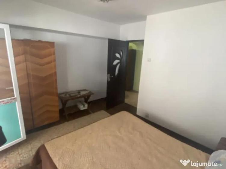 Apartament 3 camere decomandat,etaj 4/4 Bld. Racoteanu, 45 0 - 7